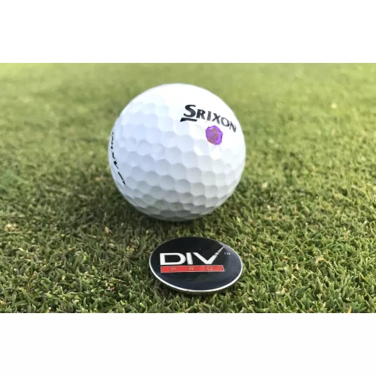 DivPro multifunkcionális Golf segédeszköz, 6 az egyben