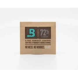 Boveda 72%-os 2 utas párásító 8 gramm, utazó humidorba - szivartokba