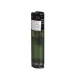 Palió Veneto 4-es szúrólángos asztali szivaröngyújtó zöld gáztartállyal – antracit 