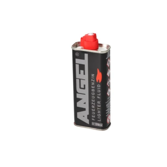 Angel benzin 133 ml, benzines öngyújtók utántöltéséhez