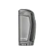 Colibri Enterprise E3 - 3 sugaras oldalsó szúrólángos szivaröngyújtó - gunmetal - Colibri Enterprise
