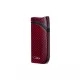 Colibri Falcon Carbon Fiber Red különleges kialakítású szúró lángos szivar öngyújtó - vörös