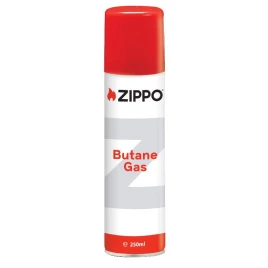 Zippo Bután öngyújtó utántöltő gáz 250 ml
