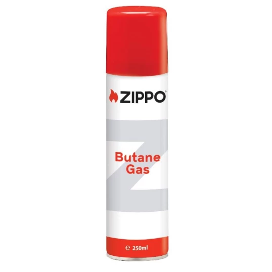 Zippo Bután öngyújtó utántöltő gáz 250 ml