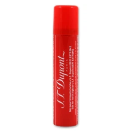 S.T. Dupont Défi Extreme öngyújtógáz 75 ml – eredeti S.T. Dupont utántöltő