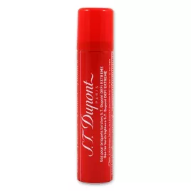 S.T. Dupont Défi Extreme öngyújtógáz 75 ml – eredeti S.T. Dupont utántöltő