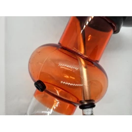 Dreamliner akril bong– 32 cm-OUTLET