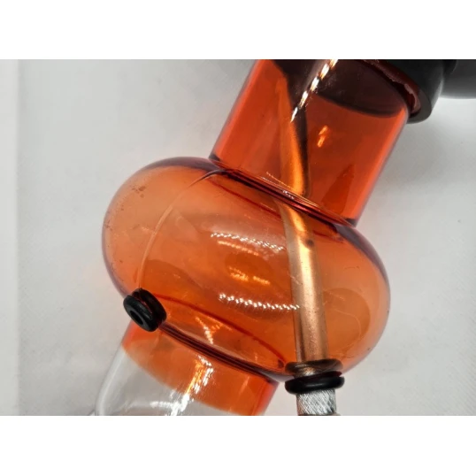 Dreamliner akril bong– 32 cm-OUTLET - HumidorShop Outlet