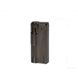 FARO egyes szúrólángos öngyújtó – gunmetal