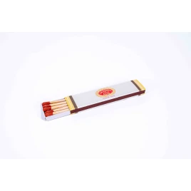 Hoyo de Monterrey szivar gyújtó gyufa - 9cm