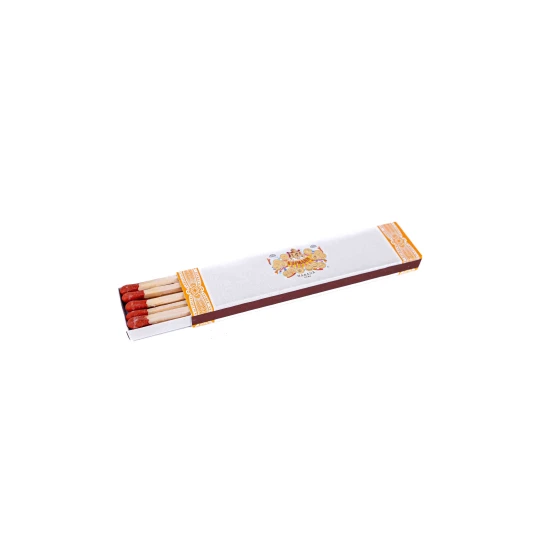 H.Upmann szivar gyújtó gyufa - 9cm - Gyufa – szivarosoknak
