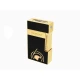 S.T. Dupont Cohiba 60th Anniversary fekete és arany színű asztali szivaröngyújtó