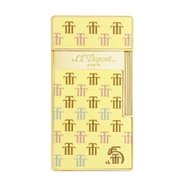S.T. Dupont Biggy Trinidad 55th Anniversary szivaröngyújtó – limitált kiadás