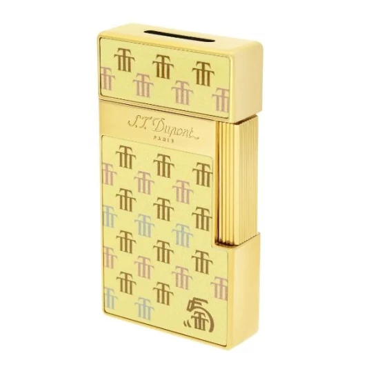 S.T. Dupont Biggy Trinidad 55th Anniversary szivaröngyújtó – limitált kiadás