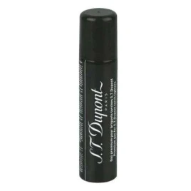 S.T. Dupont Liberté, Slim 7, MaxiJet, Biggy és Torch öngyújtógáz 75 ml – eredeti S.T. Dupont utántöltő (fekete)