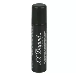 S.T. Dupont Liberté, Slim 7, MaxiJet, Biggy és Torch öngyújtógáz 75 ml – eredeti S.T. Dupont utántöltő (fekete)