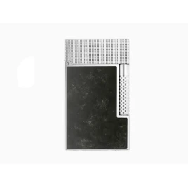 S.T. Dupont Le Grand Dupont Cling Savoir-Faire Popoté – fekete Urushi lakk, palládiumbevonat - 119