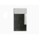 S.T. Dupont Le Grand Dupont Cling Savoir-Faire Popoté – fekete Urushi lakk, palládiumbevonat - 119 - S.T. Dupont Le Grand