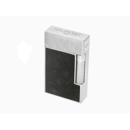 S.T. Dupont Le Grand Dupont Cling Savoir-Faire Popoté – fekete Urushi lakk, palládiumbevonat - 119