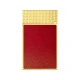 S.T. Dupont Ligne 2 Year of the Fire Goat 2027 limitált kiadású, aranyozott szivaröngyújtó - S.T Dupont Limitált termékek