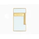 S.T. Dupont Slimmy White Lacquer szúrólángos szivaröngyújtó