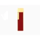 S.T. Dupont Twiggy Burgundy arany színű szivaröngyújtó