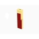 S.T. Dupont Twiggy Burgundy arany színű szivaröngyújtó