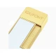 S.T. Dupont Twiggy White arany színű szivaröngyújtó