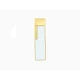 S.T. Dupont Twiggy White arany színű szivaröngyújtó