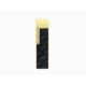 S.T. Dupont Twiggy Monogram 1872 Black szivaröngyújtó arany színű - Fekete és arany színű - S.T. Dupont Twiggy