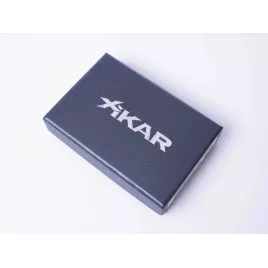 Xikar Allume Blue Single - szivar öngyújtó 1-es szúró lánggal - kék
