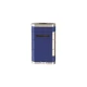 Xikar Allume Blue Double - szivar öngyújtó 2-es szúró lánggal - kék - Xikar Allume szivar öngyújtók - Double Lighter