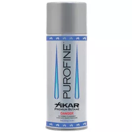 Xikar Purofine Prémium Bután öngyújtó utántöltő gáz - 250ml