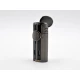 Xikar HP4™ G2 szivar öngyújtó 4-es szúrólánggal – gunmetal (sötétszürke)
