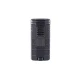 Xikar Tactical Triple Black, 3-as szúrólángos szivaröngyújtó övcsipesszel - fekete - Xikar Tactical Triple-Jet