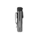 Xikar Tactical Triple Gunmetal, 3-as szúrólángos szivaröngyújtó övcsipesszel - sötét szürke - Xikar Tactical Triple-Jet