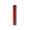 Xikar Turrim Single Jet Red, szúrólángos szivaros öngyújtó, 1-es Jet lánggal - vörös