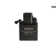 Zippo Single Jet Flame betét – szúrólángos butángázos öngyújtó betét, fekete