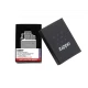 Zippo dupla plazmaív USB-C öngyújtó betét króm színű Classic Zippo öngyújtókhoz