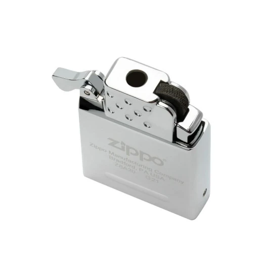Zippo Yellow Flame Soft Flame gázos öngyújtó betét Classic Zippo öngyújtókhoz - Benzines vihar öngyújtók