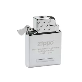 Zippo Yellow Flame Soft Flame gázos öngyújtó betét Classic Zippo öngyújtókhoz