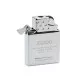 Zippo Yellow Flame Soft Flame gázos öngyújtó betét Classic Zippo öngyújtókhoz