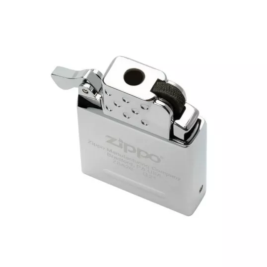 Zippo Yellow Flame Soft Flame gázos öngyújtó betét Classic Zippo öngyújtókhoz