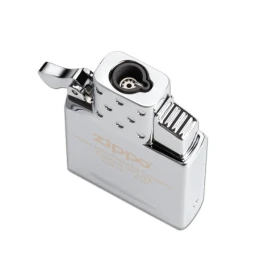Zippo Single Flame szúrólángos öngyújtó betét – gázzal tölthető