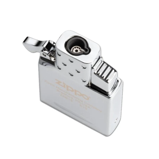 Zippo Single Flame szúrólángos öngyújtó betét – gázzal tölthető - Benzines öngyújtók