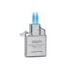 Zippo Double Jet Flame öngyújtó betét – dupla szúróláng, újratölthető butángázzal