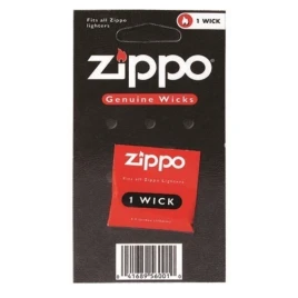 Zippo gyújtókanóc – 100 mm