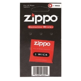 Zippo gyújtókanóc – 100 mm