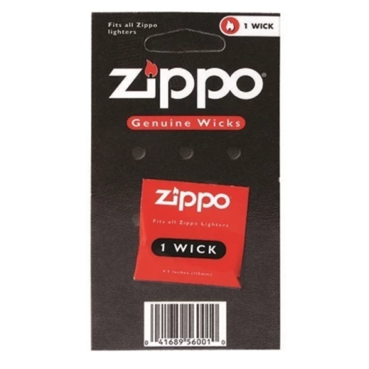Zippo gyújtókanóc – 100 mm