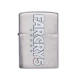 Zippo króm benzines öngyújtó – Far Cry 5 hivatalos mintával - Benzines öngyújtók